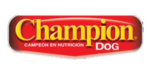 Champion Dog
